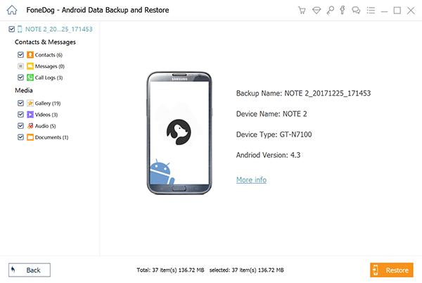 select-data-to-restore-on-samsung-phone