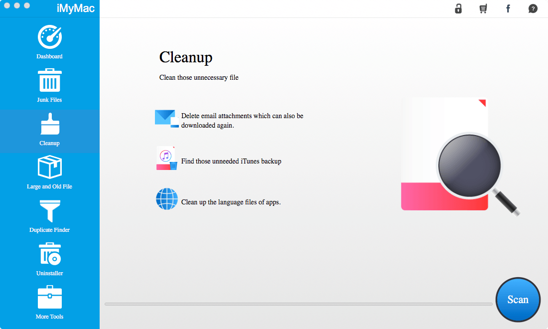 clean my mac x download crack