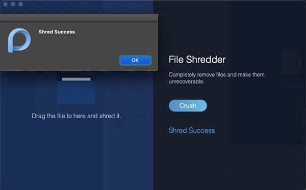 mac shredder torrent