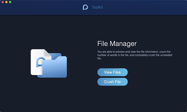 free for mac instal PC Manager 3.4.6.0