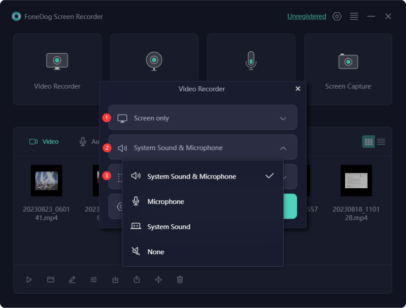 How to Screen Record with Sound on PC