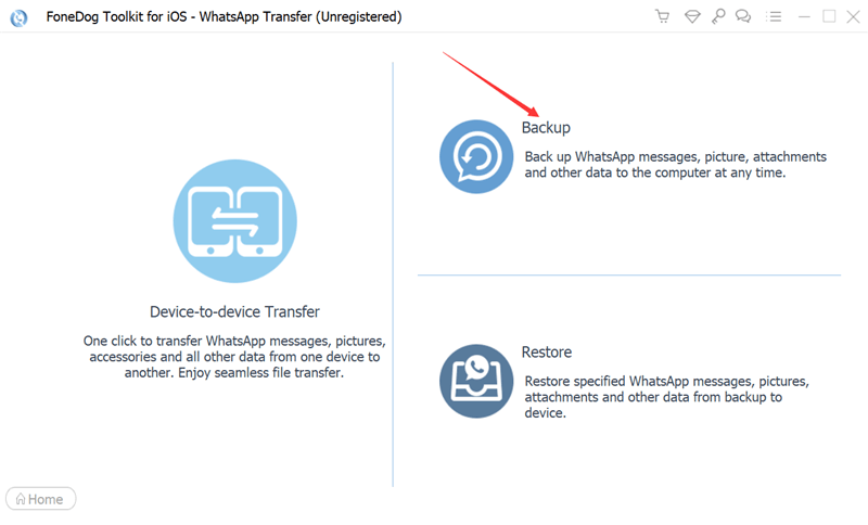 Melhor maneira de fazer backup de seus dados do WhatsApp usando a transferência do WhatsApp