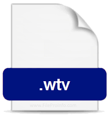 WTV File