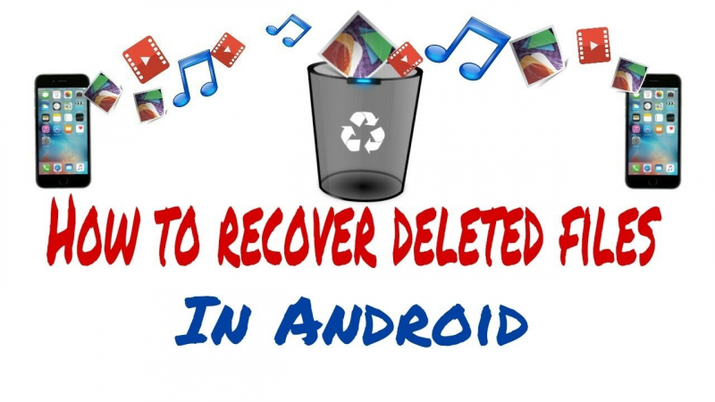How to Recover Deleted Music on Android after Music Loss or Deletion