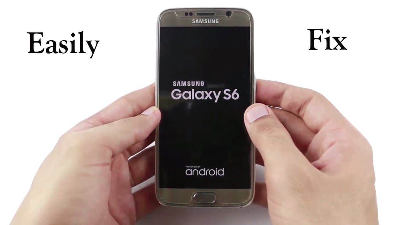 Sortir Votre Samsung S6 De L Ecran Fige De Verizon