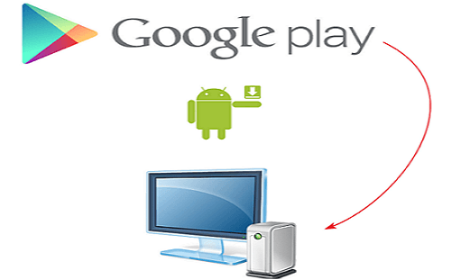 Download Google Play Store para PC - Google Play Store