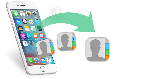2023 Löst] Hur man åtgärdar iPhone-kontakter som saknas