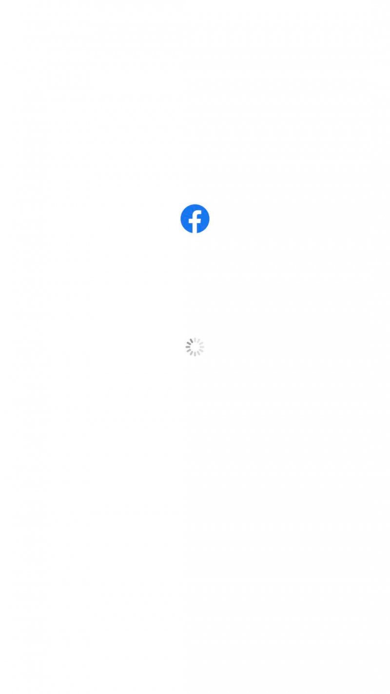 Facebook login is not working when the FB app is not available in