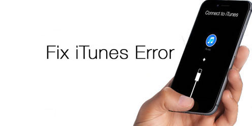Fix Itunes Error While Restoring Or Updating Iphone Ipad