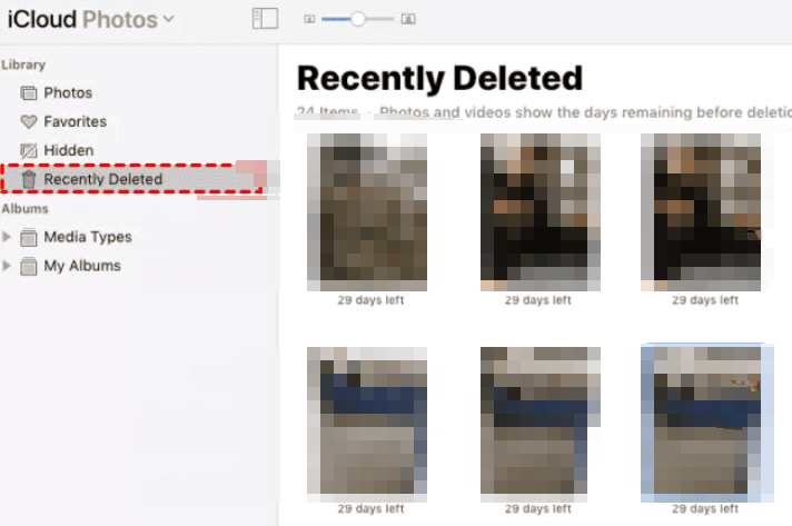  How To Get Old Photos From ICloud Without Reset 2024 Guide 