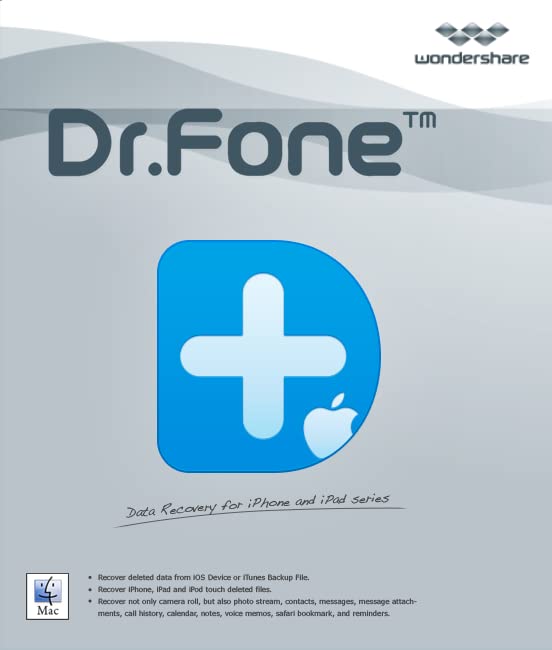 Wondershare Dr.Fone Data Eraser The Alternative to iPhone Factory Reset