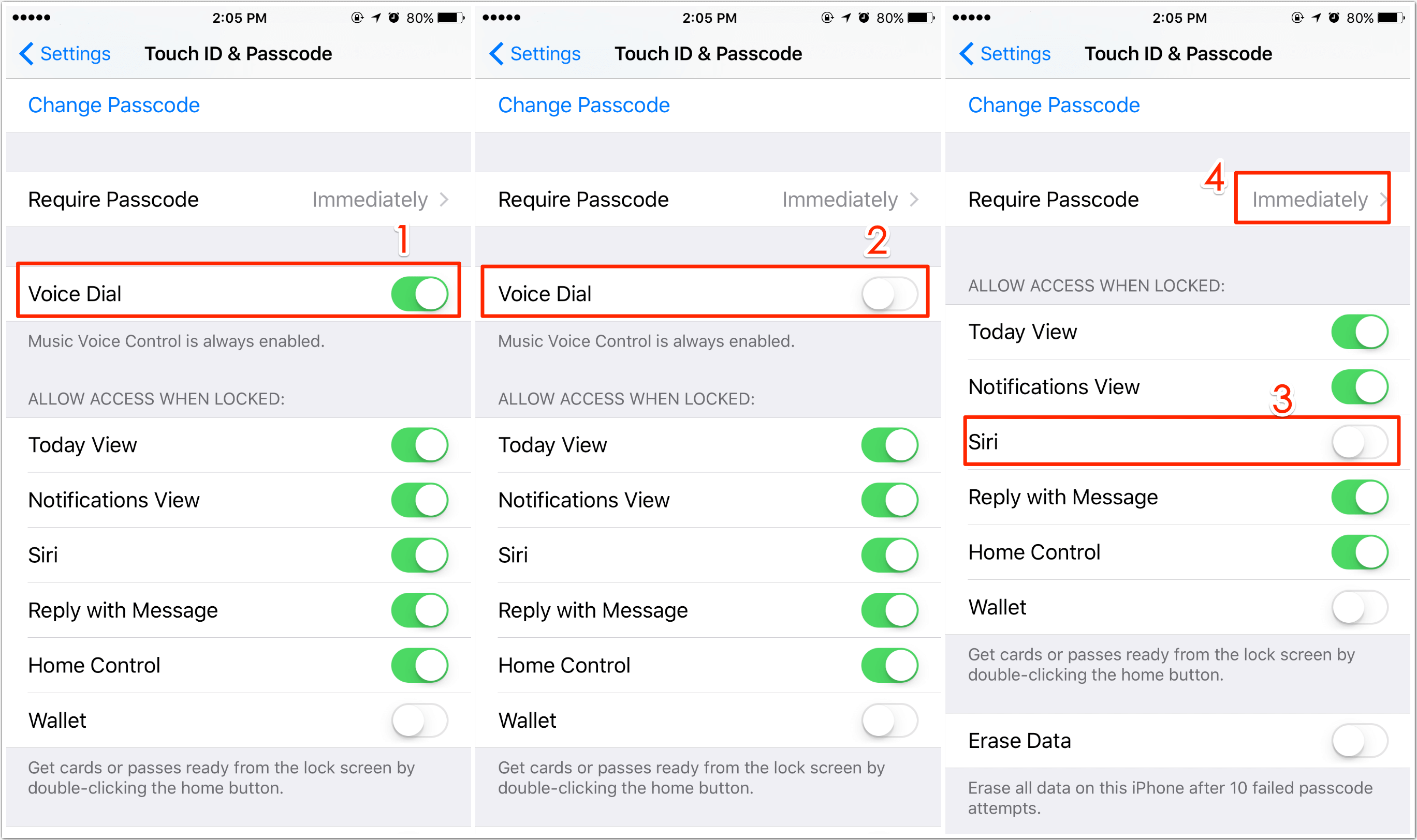  How To Turn Off Voice Control On IPhone 15 14 2024 Update 