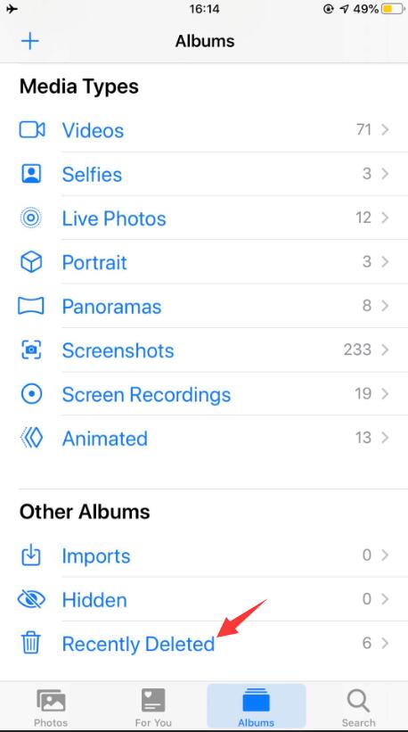 How to See Deleted Instagram Photos in 2023