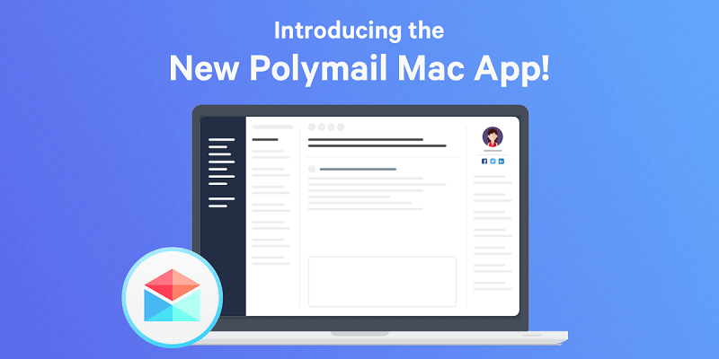 email software for macs