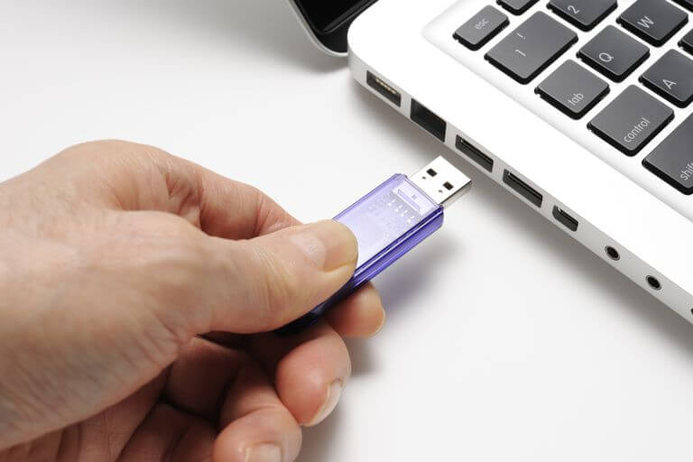 How To Format A Flash Drive On Mac 