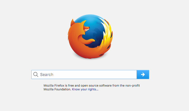 mozilla firefox for mac os x 10.7.5