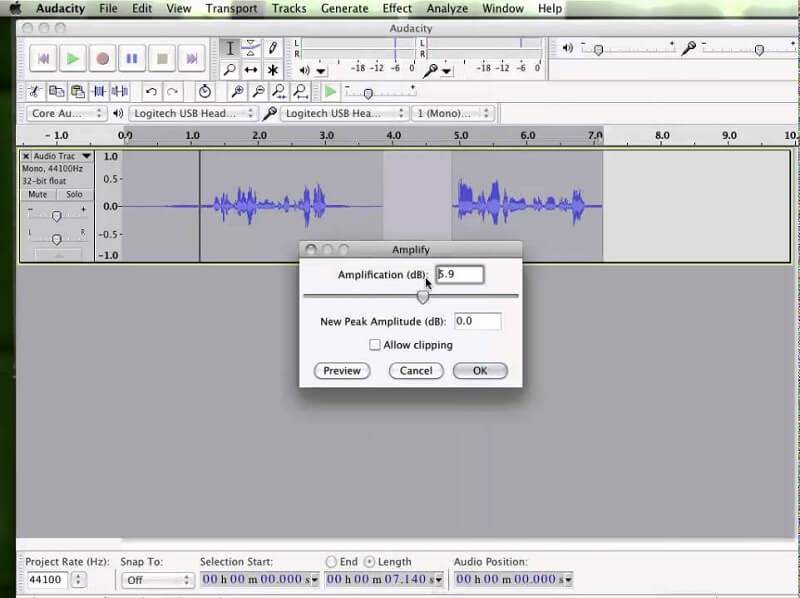 record mac internal audio