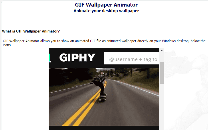 How to Make a GIF Your Wallpaper in Windows: A Step-by-Step Guide