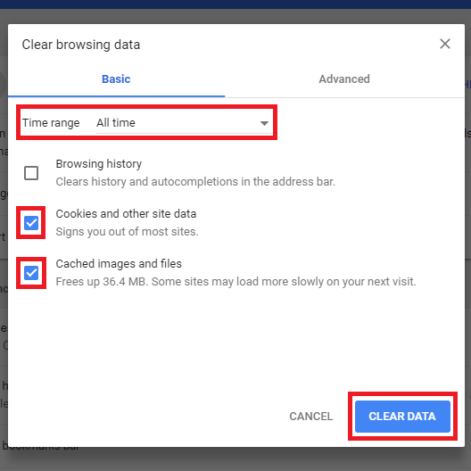 downloading video on chrome for mac with no sound