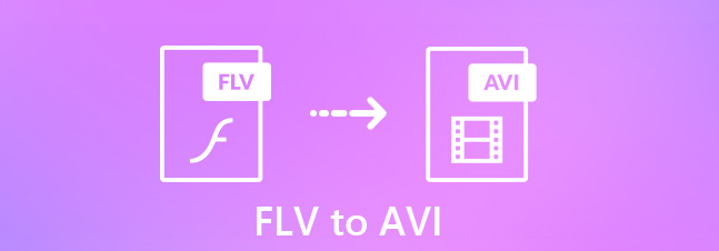 How to Convert FLV to AVI For Free Online