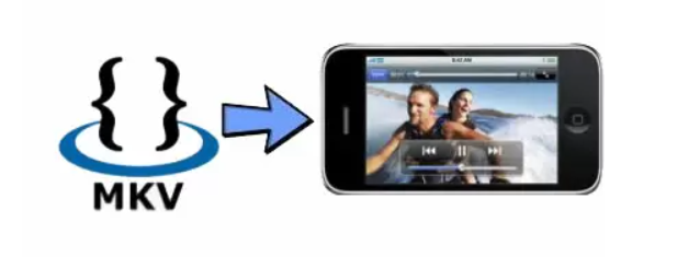 Convert MKV to iPhone