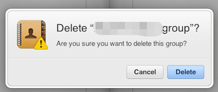 How to Delete Recent Groups On Your iPhone
