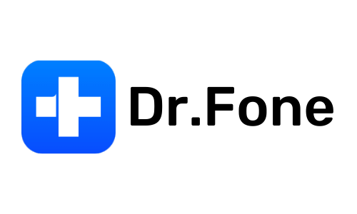 Annan gratis programvara för iPhone-återställning - Dr.Fone