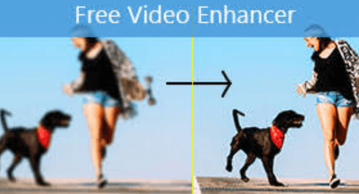 Free Video Enhancer