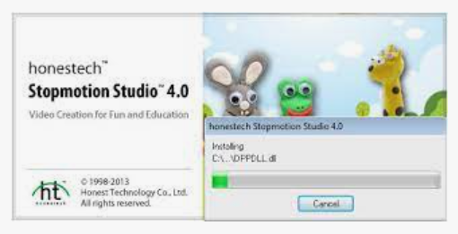 The Top Stop-Motion Video Maker Tools- Honestech Stopmotion Studio