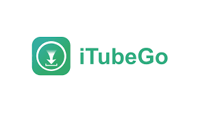 iTubeGo YouTube Downloader O melhor conversor do YouTube para telefones