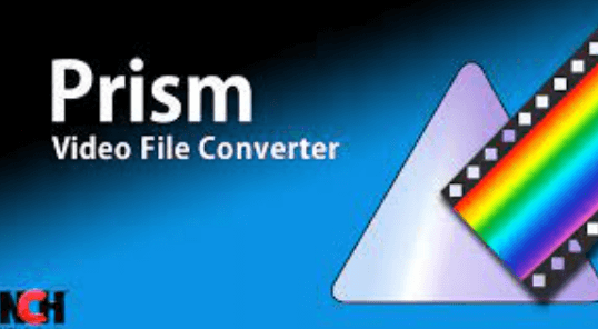 Prism Video Converter