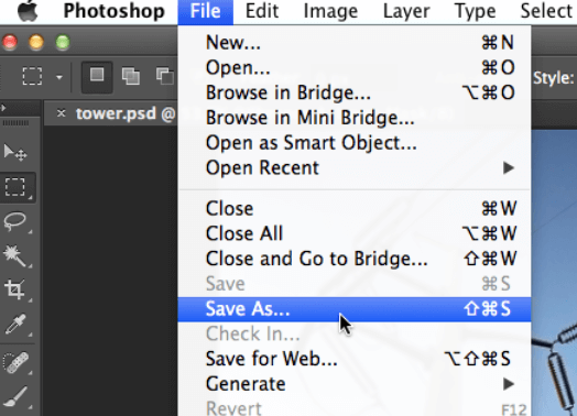 Easy Guide: How To Save Video In Photoshop?