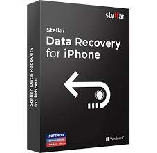 Stellar Data Recovery för iPhone för att återställa raderade iMessages