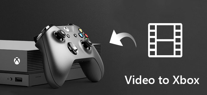 Como converter vídeo para Xbox