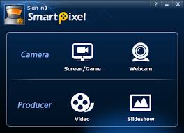 Camtasia Alternative - SmartPixel