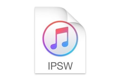 IPSW 파일이란