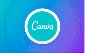 Using Canva to Flip A Video on Computer