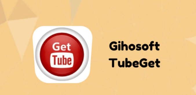 Gihosoft TubeObtenha o melhor conversor do YouTube para telefones