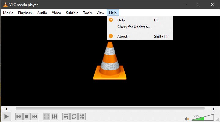 Solve the VLC Merge Videos Not Working Issue Using VLC Update