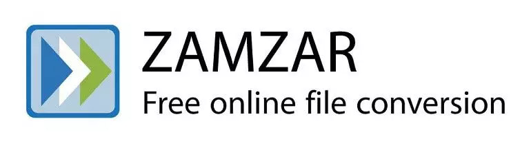 Online Tools for Video Conversion to MP4 - Zamzar