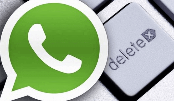 Como excluir o histórico de bate-papo do WhatsApp permanentemente