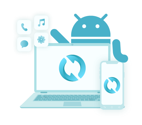 FoneDog Android數據備份和恢復