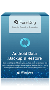 FoneDog Toolkit Android 2.1.8 / iOS 2.1.80 instal the new for ios