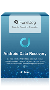 android smartphone data recovery