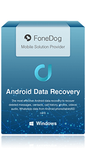 fonedog android data recovery