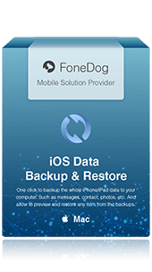 FoneDog Toolkit Android 2.1.8 / iOS 2.1.80 download the new version