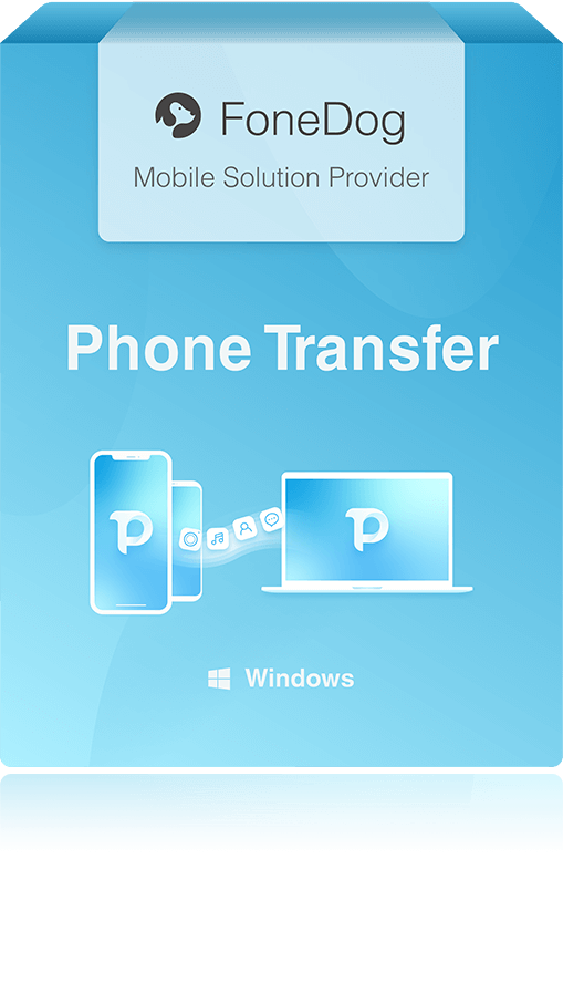 for windows download FoneDog Toolkit Android 2.1.10 / iOS 2.1.80