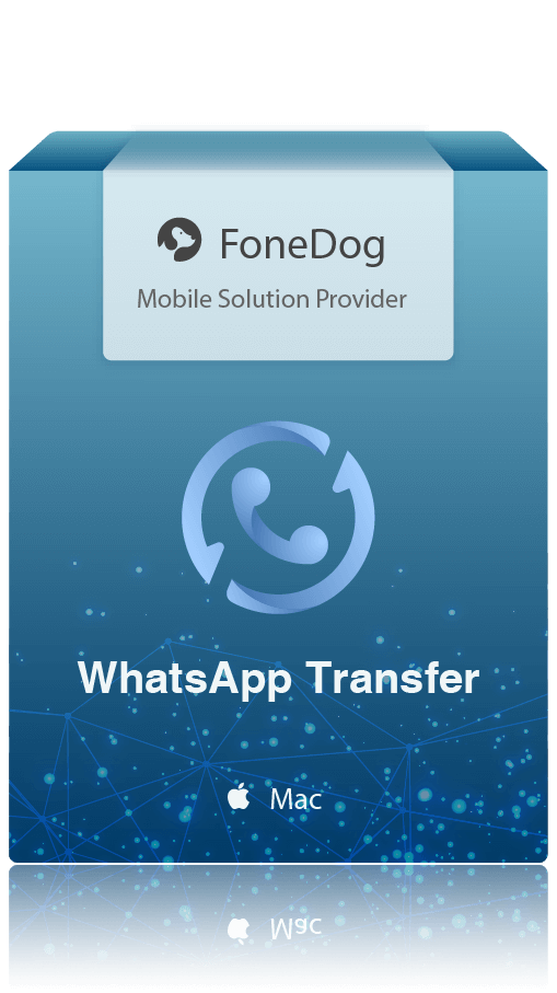 ifonecare for whatsapp transfer